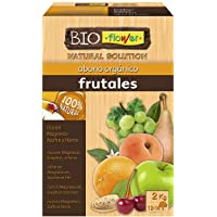Flower 70562 70562-Abono orgánico frutales- 2 kg- No Aplica- 20.4x7.5x31 cm